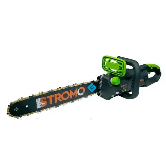 Электропила шина 40см Stromo K2650