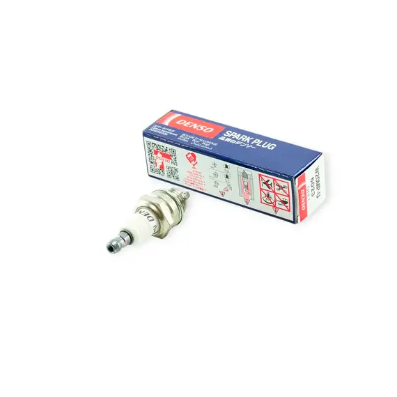 Свеча зажигания 2т L6TC для бензопилы DENSO (6023) W20MPU