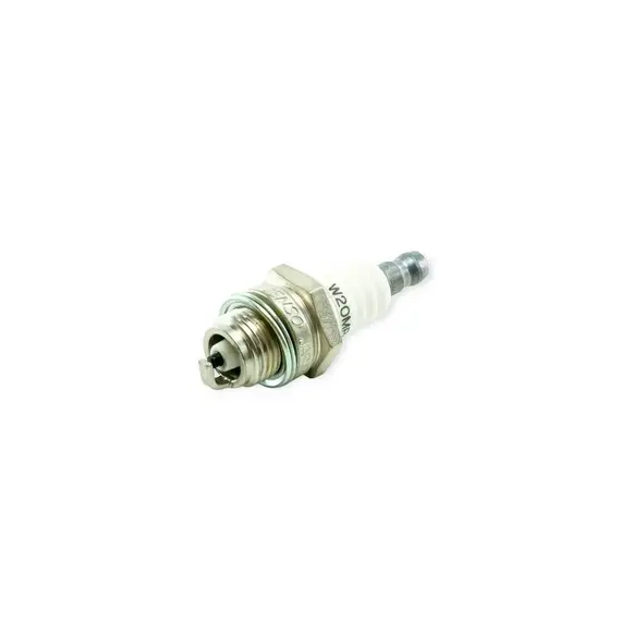 Свеча зажигания 2т L6TC для бензопилы DENSO (6023) W20MPU, фотография 2