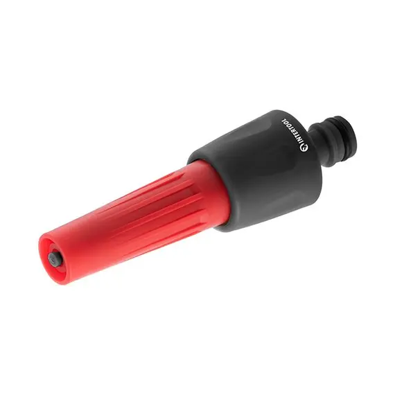 Насадка для поливу 1/2" з плавним регулюванням потоку води для конектора INTERTOOL GE-0021, фотография 2
