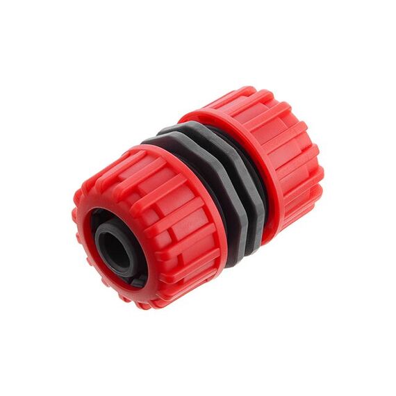 Муфта ремонтно-з'єднувальна для шлангу 1/2" INTERTOOL GE-1013