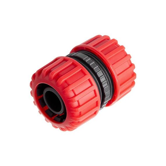 Муфта ремонтно-з'єднувальна для шлангу 3/4" INTERTOOL GE-1014
