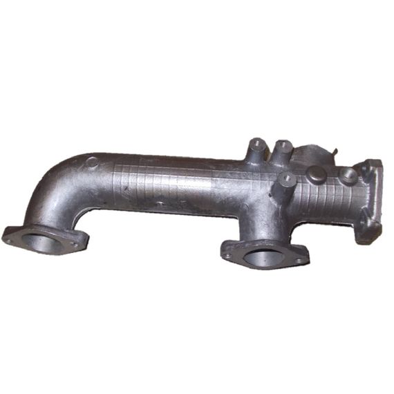 Колектор МТЗ впускний ММЗ (оригінал МТЗ) 240-1003033
