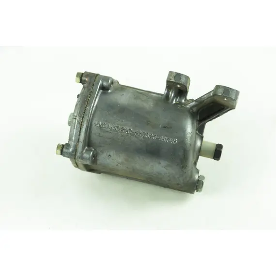 Корпус паливного фільтра тонкого очищення МТЗ 240-1117025-А-01, фотография 3