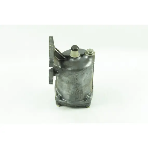 Корпус паливного фільтра тонкого очищення МТЗ 240-1117025-А-01, фотография 2