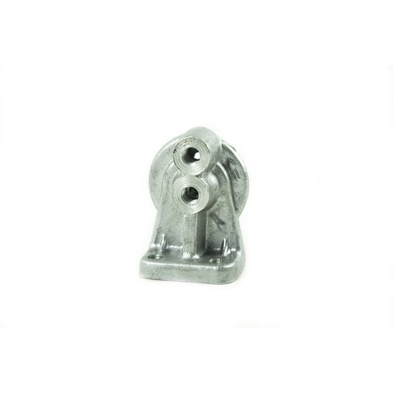 Корпус фільтра паливного ФТ-020 (оригінал МТЗ) 245-1117075