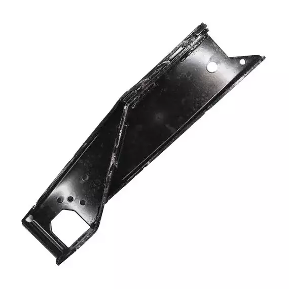 Кронштейн кабины правый УК МТЗ (оригинал МТЗ) 70-6702300-01