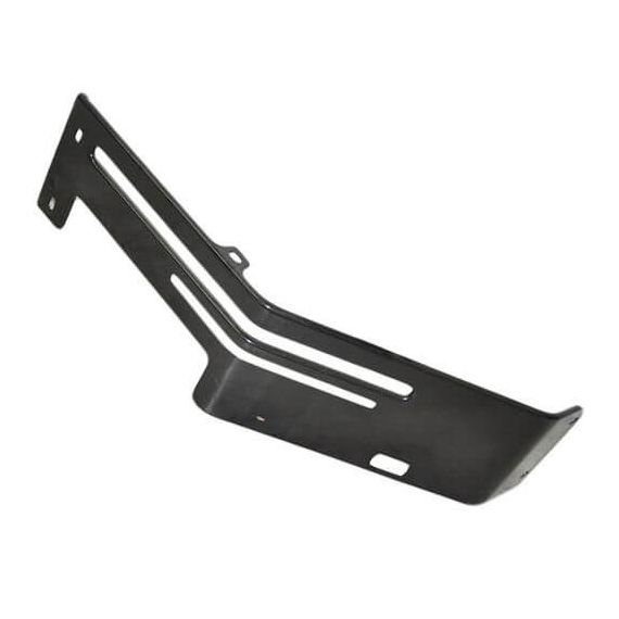 Крышка пульта кабины УК МТЗ (оригинал МТЗ) 80П-6700036-Б