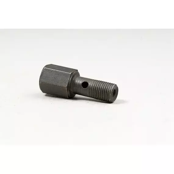 Штуцер установки топливной аппаратуры Д-243 ( Тракторозапчасть ) 240-1111112, Аналоги других производителей: Тракторозапчасть, г.Ромны