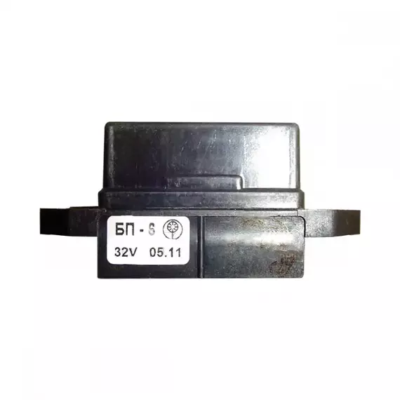 БП-6 блок запобіжників 3722.215