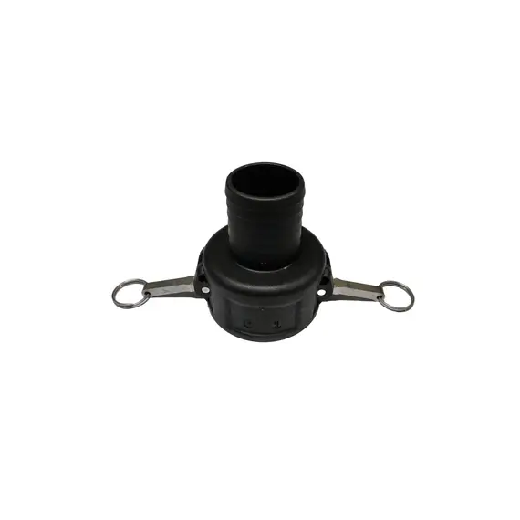 Муфта CAMLOCK мама G3" - под шланг 63мм, ARAG.