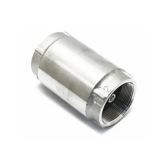 Клапан (MLR2151402/MLR2121726/21.21726) контрольный, SP.275F