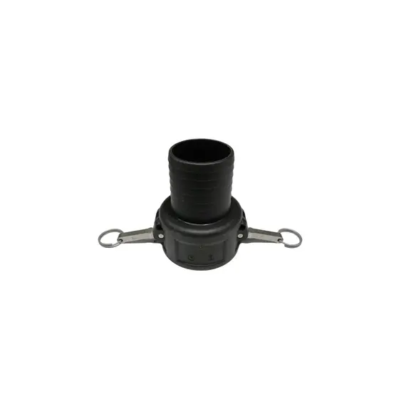 Муфта CAMLOCK мама G3" - под шланг 78мм, ARAG.