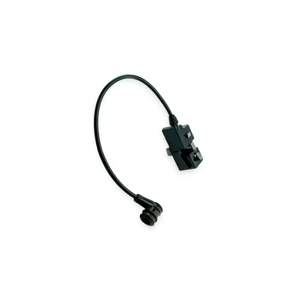Катушка зажигания бензопилы HUSQVARNA 340/345/350 104540, фотография 2