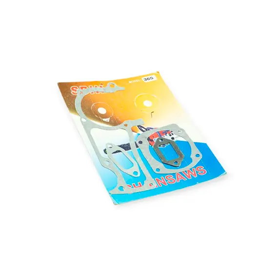 Набор прокладок бензопилы HUSQVARNA 365/372 104604