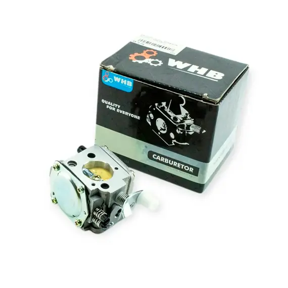 Карбюратор бензопили HUSQVARNA 281/288 165831