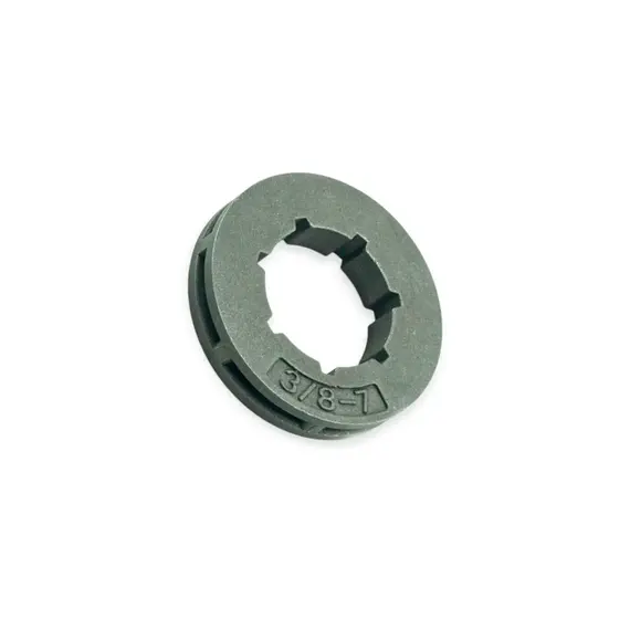 Зірочка ланцюга 3/8-7 (d=19mm) бензопили VPK 270449