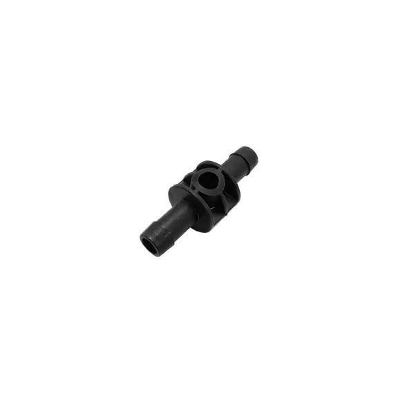 Штуцер прохідний під корпус 3/4" - шланги 1/2", TeeJet