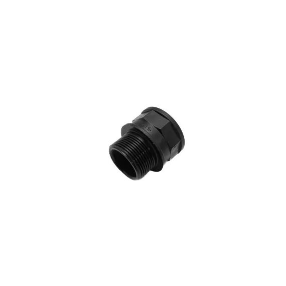 Фитинг G 1 1/4", переходящий мама-папа (37810420), ARAG