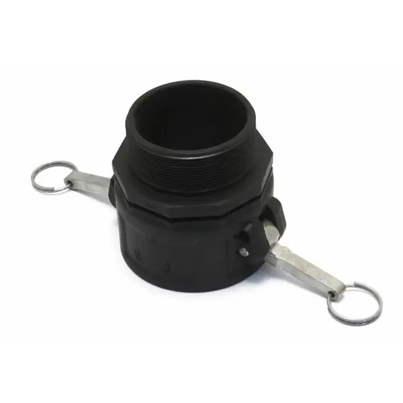 Муфта CAMLOCK мама G3" - різьба папа G3", ARAG