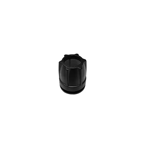 Заглушка на трубу концевая D1/2” Тетис , ARAG