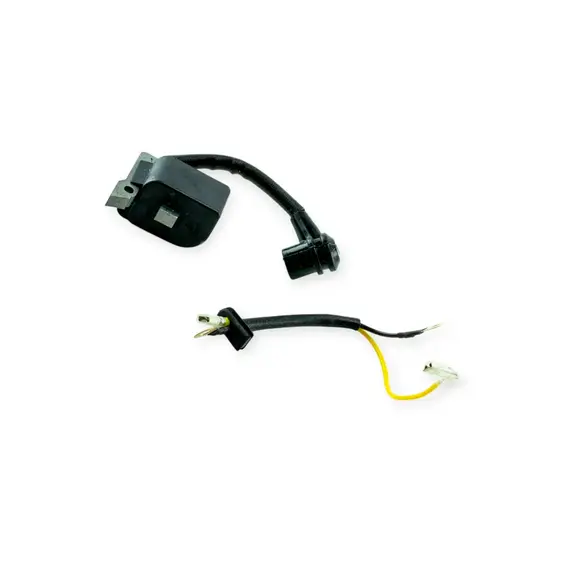 Катушка зажигания бензопилы HUSQVARNA 142 84135, фотография 2