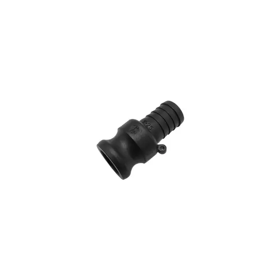 Муфта CAMLOCK папа G1" - шланг 25 мм, ARAG