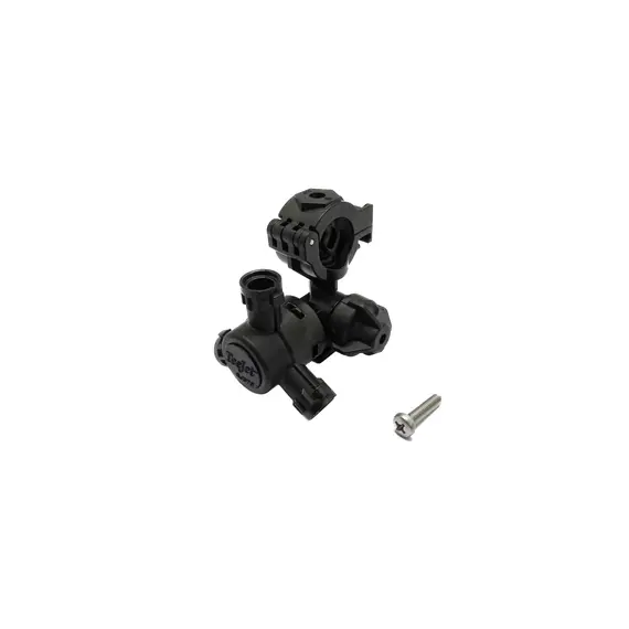 Корпус форсунки на трубу Д3/4" (3 распылителя), TeeJet
