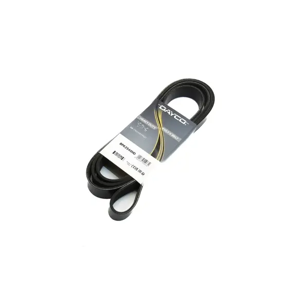 Пас 2535-8PK R500090-DC (0285348/R241746), JD, (Dayco)