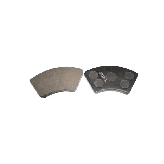 К-т колодок торм., (42.1500294, MLR421500294), SP., SPX3330/3320