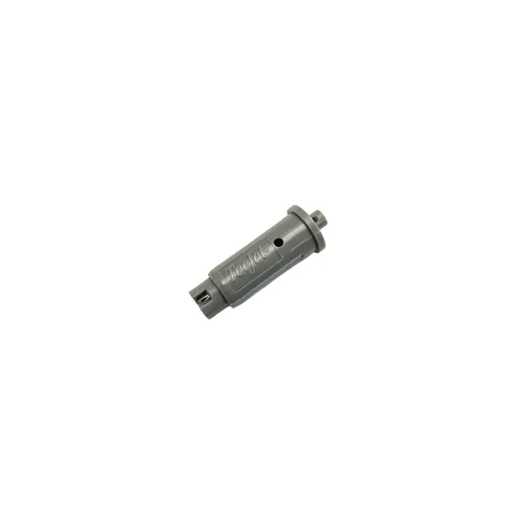 Распылитель инжекторный 06 (серый) высокий (нерж. сталь), TeeJet