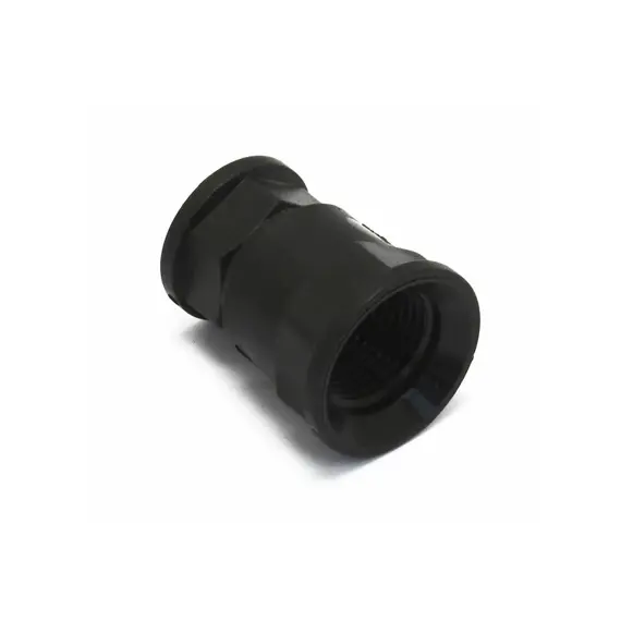 Ниппель переходящий, внутренняя резьба G1/2" - G 3/8", ARAG