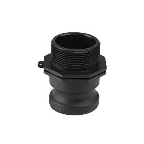 Муфта CAMLOCK папа G1 1/2" - різьба наружна G1 1/2", ARAG