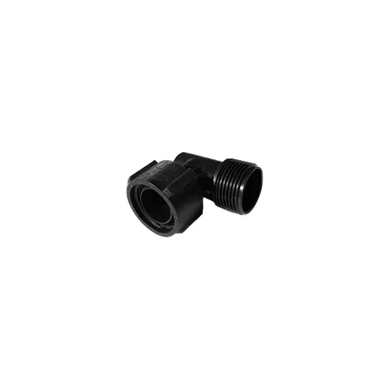 Кутик 90 Mf34G L Coupling Mf 1"G , Tecnoma
