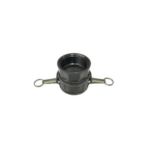 Муфта CAMLOCK мама G3" - резьба мама G3", ARAG