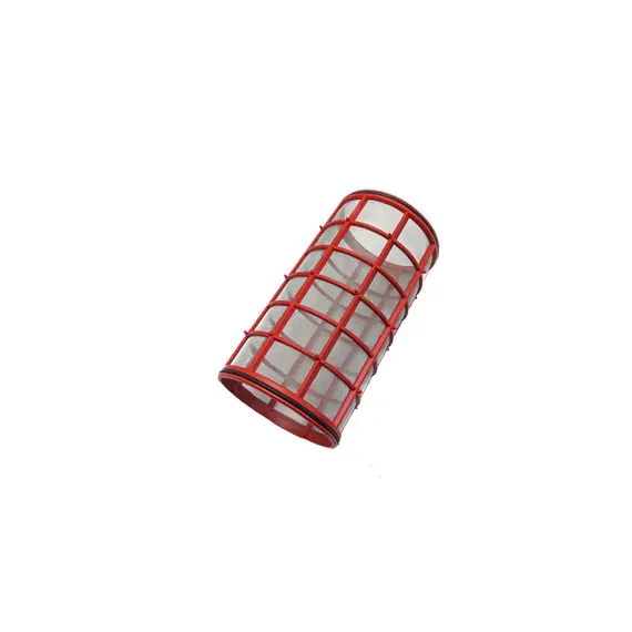 Сетка фильтра красная 32Mesh, Tecnoma