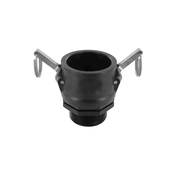 Муфта CAMLOCK мама G1 1/2" - різьба наружня G1 1/ 2", ARAG