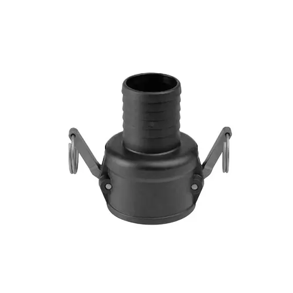 Муфта CAMLOCK мама G1 1/2" - під шланг 40мм, ARAG