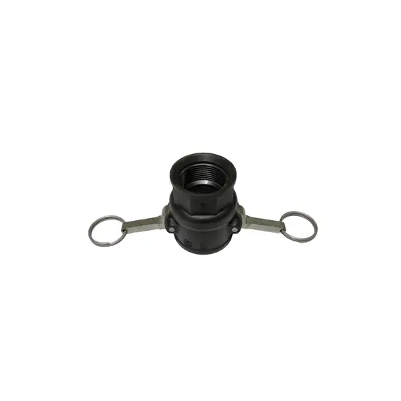 Муфта CAMLOCK мама G1 1/4"-резьба внутренняя G1 1/4", ARAG