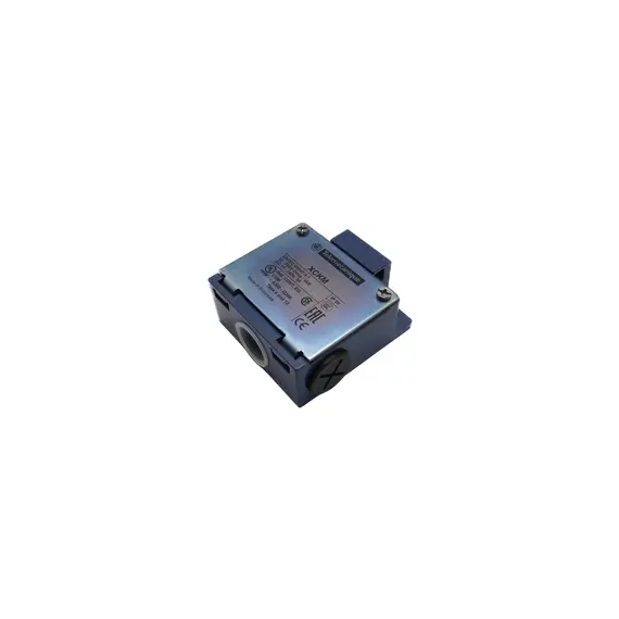 Концевой выключатель положения штанги XCKM 115 , Tecnoma