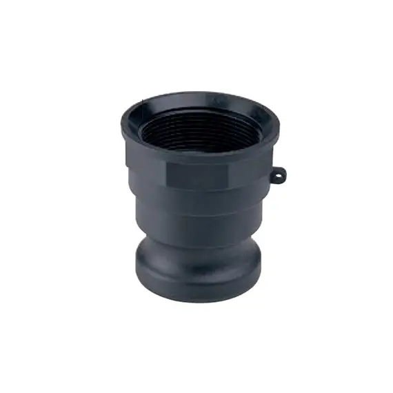 Муфта соединительная G2" (папа) - резьба внутренняя G2", ARAG