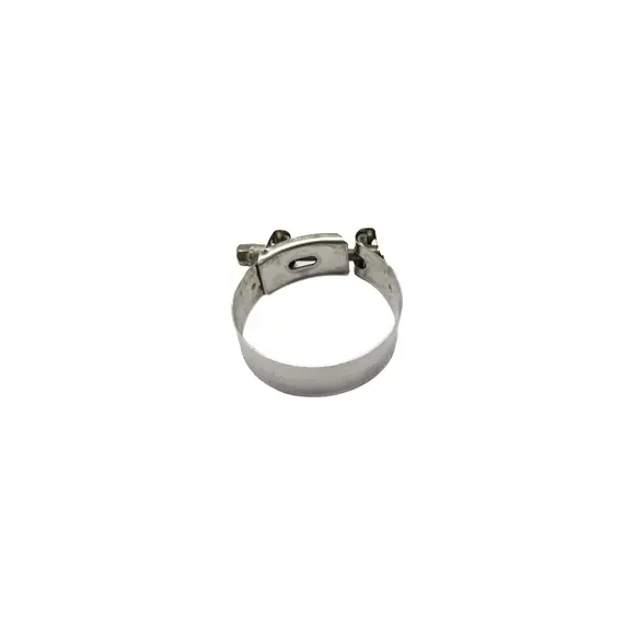 Хомут Super Inox Dim.63-68 , Tecnoma