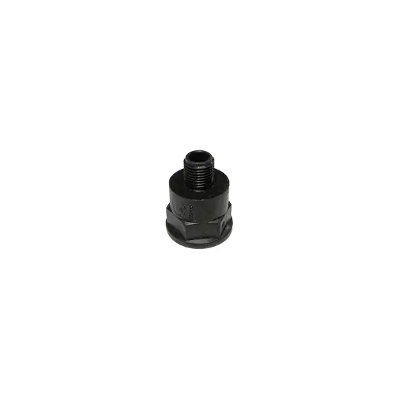 Муфта переходная резьба наружная G1/4' - резьба внутренняя G1/2"(Arag, Италия)
