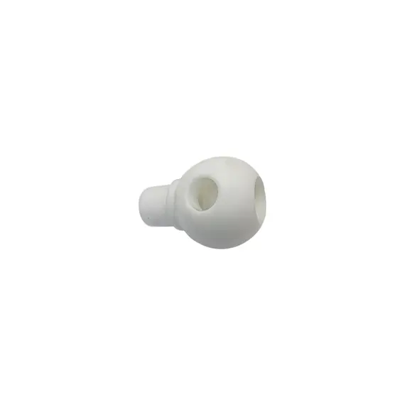 Пуля крана 1''1/2 6V , Tecnoma