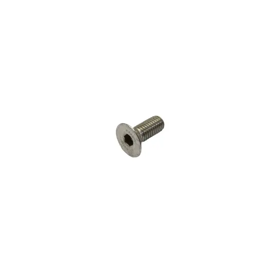 Болт с потай головкой M8-20 INOX A2, Tecnoma