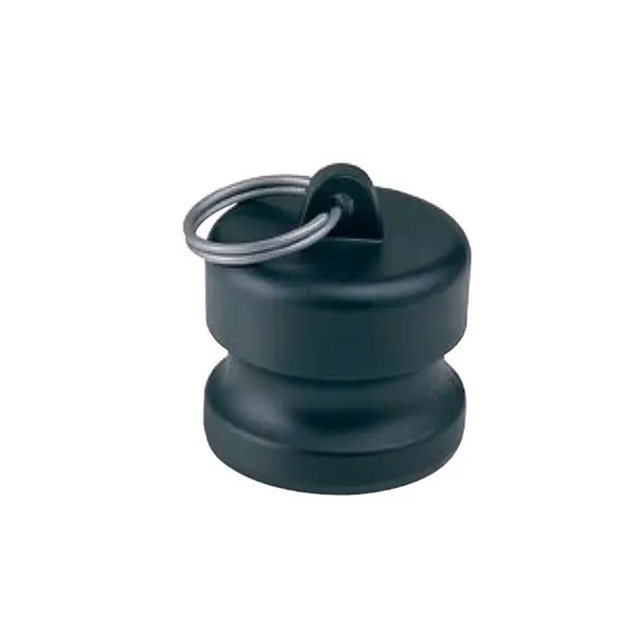 Заглушка CAMLOCK папа G1 1/2", ARAG