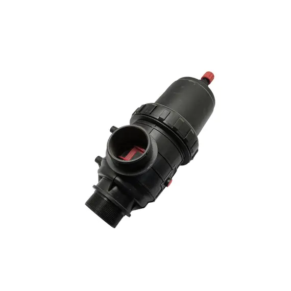 Фильтр всасывания 2 1/2" 32Mesh., Tecnoma
