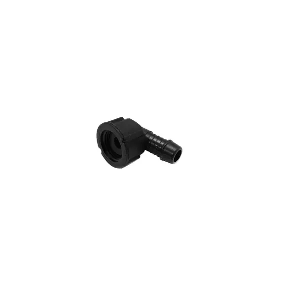 Уголок C D12 EQ.ECR 1/2"+JNT, Tecnoma