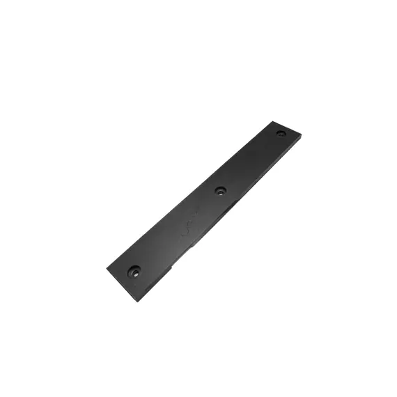 Накладка штанги, защитная ARR 340X60X10 NOIR (7019302) , Tecnoma