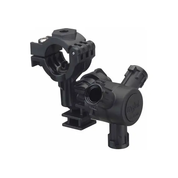 Корпус форсунки на трубу Д1/2" (3 розпилювача), Teejet, [CNH: 51405675]